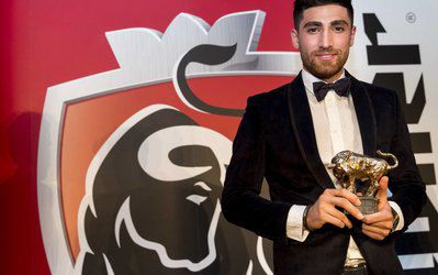 داستان زندگی علیرضا جهانبخش؛ ستاره‌ای که با پرسپولیس قرارداد بست اما به هلند رفت