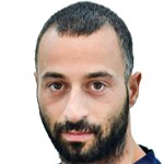 Fotios Papoulis/آپولون /قبرس / باشگاهی / مردان (842)/40