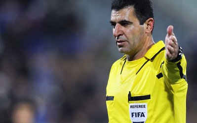 جهانبازی برای پرسپولیس سوت می‌زند