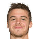 Alexander Lind/جِرو / / باشگاهی / مردان (6455)/36