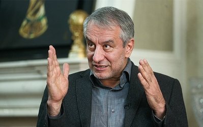 کفاشیان: سعی می‌کنیم میزبان خوبی برای عراق باشیم