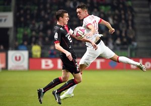 لوکاس اوکامپوس