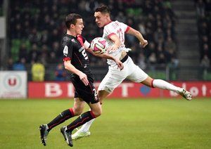 لوکاس اوکامپوس|رن 2 - 0 موناکو / لوشامپیونه