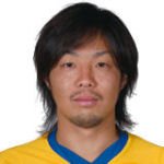 شینگو تومیتا/وگالتا سيندای /ژاپن / باشگاهی / مردان (511)/39