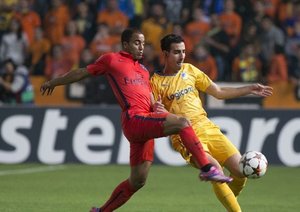 درگیری دوبازیکن