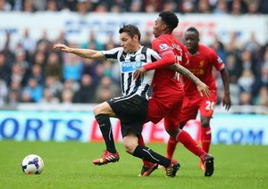 لیورپول 4-1 وست برومویچ