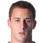 فیلیپ مالباشیک/تِنِریف /اسپانیا / باشگاهی / مردان (898)/33