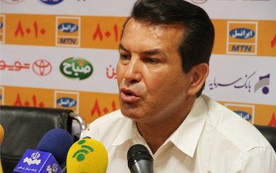 استیلی: جام حذفی راه خوبی برای رسیدن به آسیاست اما اولویت اول‌مان لیگ است