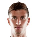 ماركو روسی/رجینا /ایتالیا / باشگاهی / مردان (655)/38