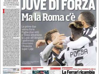 کوریه‌ره دلو اسپورت