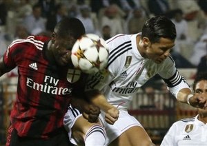 کریستیانو رونالدو