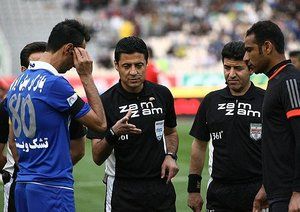 غلامرضا عنایتی