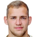 Dmitrijs Grigorjevs/جلگاوا /لاتویا / باشگاهی / مردان (1529)/33