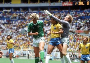 جام جهانی 1986