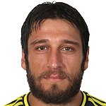 اگمن كوركماز/BB Erzurumspor / / باشگاهی / مردان (9735)/43