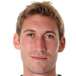 استفان رِینارتز/اینتراخت فرانکفورت /آلمان / باشگاهی / مردان (420)/36