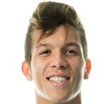 بُرونو دوس سانتوس نازاریو/آتلتیکو پاراننزه /برزیل / باشگاهی / مردان (800)/30