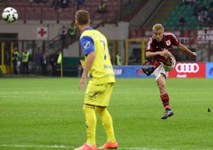 كيسوکه هوندا