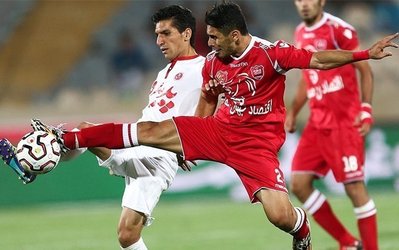 عالیشاه:‌ شایعه کم‌کاری من خنده‌دار است