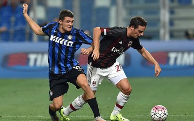 میلان به کواچیچ از تیم همشهری چشم دوخت