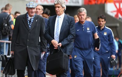 پیگرینی: بازگشتی بسیار موفقی برای فصل بعد خواهیم داشت