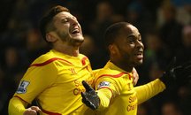 بِرنلی 0 - 1 لیورپول/هفته هجدهم لیگ برتر