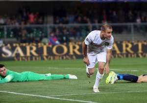 رودریگو پالاسیو