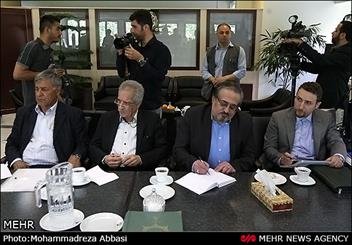 دنبال رفع مسدودی حساب باشگاه هستیم/ استقلال مشکل مالی نخواهد داشت