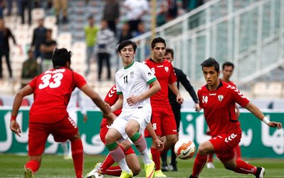 افغانستان خواستار برگزاری دیدارش با ژاپن در تهران شد