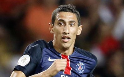 دی ماریا: چرا یونایتد را ترک کردم؟