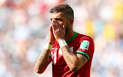 عكس روز | برای این خالکوبی‌ها دژاگه خود را می‌پوشاند