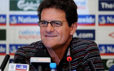 فابیو کاپلو : جام جهانی برای ارتقای فوتبال روسیه بسیار مهم است