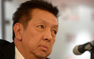 میلیاردر سنگاپوری باشگاه والنسیا را خرید