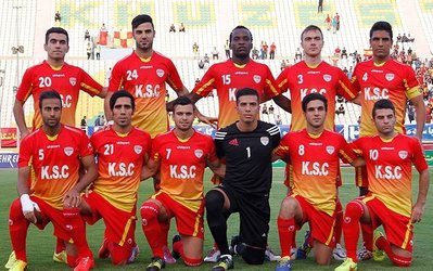 مدیر روابط عمومی سازمان لیگ: سروش سعیدی برای حضور در لیگ برتر مجوز گرفت