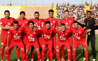 سقف 370 میلیون تومانی قرارداد بازیکنان پدیده