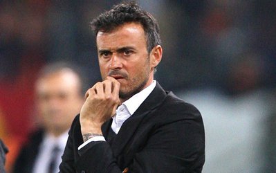 استراحت به بازیکنان بارسلونا به خاطر بازی با پاریس‌سن‌ژرمن