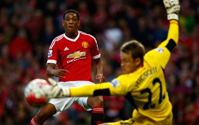 مارتیال شخصاً پیشنهاد چلسی را رد کرده بود