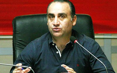 عبدی: از هواداران تشکر می‌کنم که خانواده نوروزی را تنها نگذاشتند