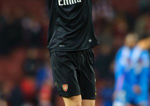 آرسنال 2-0 هال سیتی / هفته چهاردهم