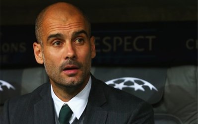 گواردیولا: دلیلی برای شکایت از عملکرد بایرن مونیخ وجود ندارد