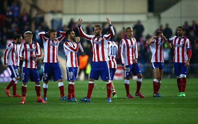 رئیس اتلتیکومادرید: فرقی نمی‌کرد که با رئال روبه‌رو شویم یا تیمی دیگر / ما همه این تیم ها را قبلا شکست داده ایم