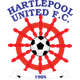 هارتِلپول یونایتد /انگلستان / باشگاهی / مردان (3063)