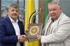 سپاهان و زنیت روسیه در دیداری دوستانه به مصاف هم میروند