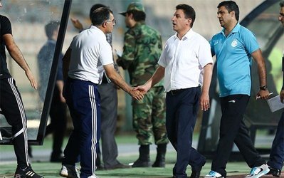 گزارش روز | نگاهی به بازی‌های هفته بیست و چهارم لیگ برتر /  تقابل حساس بالانشین‌ها