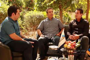 متاگپ | با برومند و رهبری فرد در آستانه دربی 88