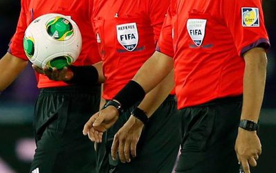 سهمیه داوران بین المللی ایران در سال 17-2016 اعلام شد / 7 داور و 9 کمک داور از ایران