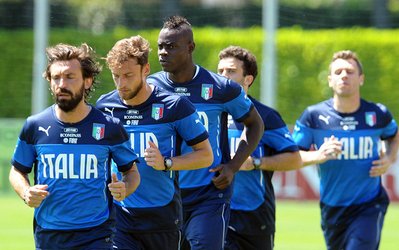 پرسش‌های بی‌پاسخ / سرنوشت تیم ملی ایتالیا در یورو ۲۰۱۶ چه می‌شود؟