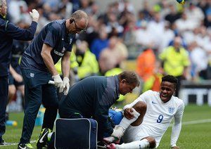 رحيم استرلینگ