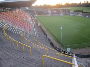 Ellenfeldstadion