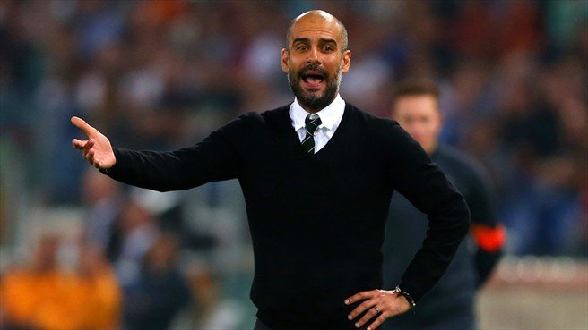 جوزپه گوآردیولا